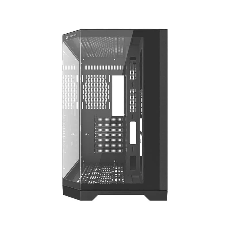 کیس کامپیوتر لاجی کی مدل LK-C565B