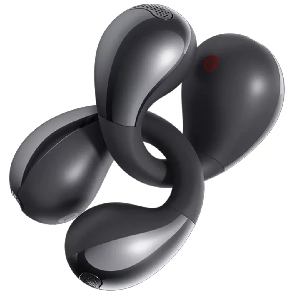 هدفون بلوتوثی کیو سی وای مدل Crossky C30