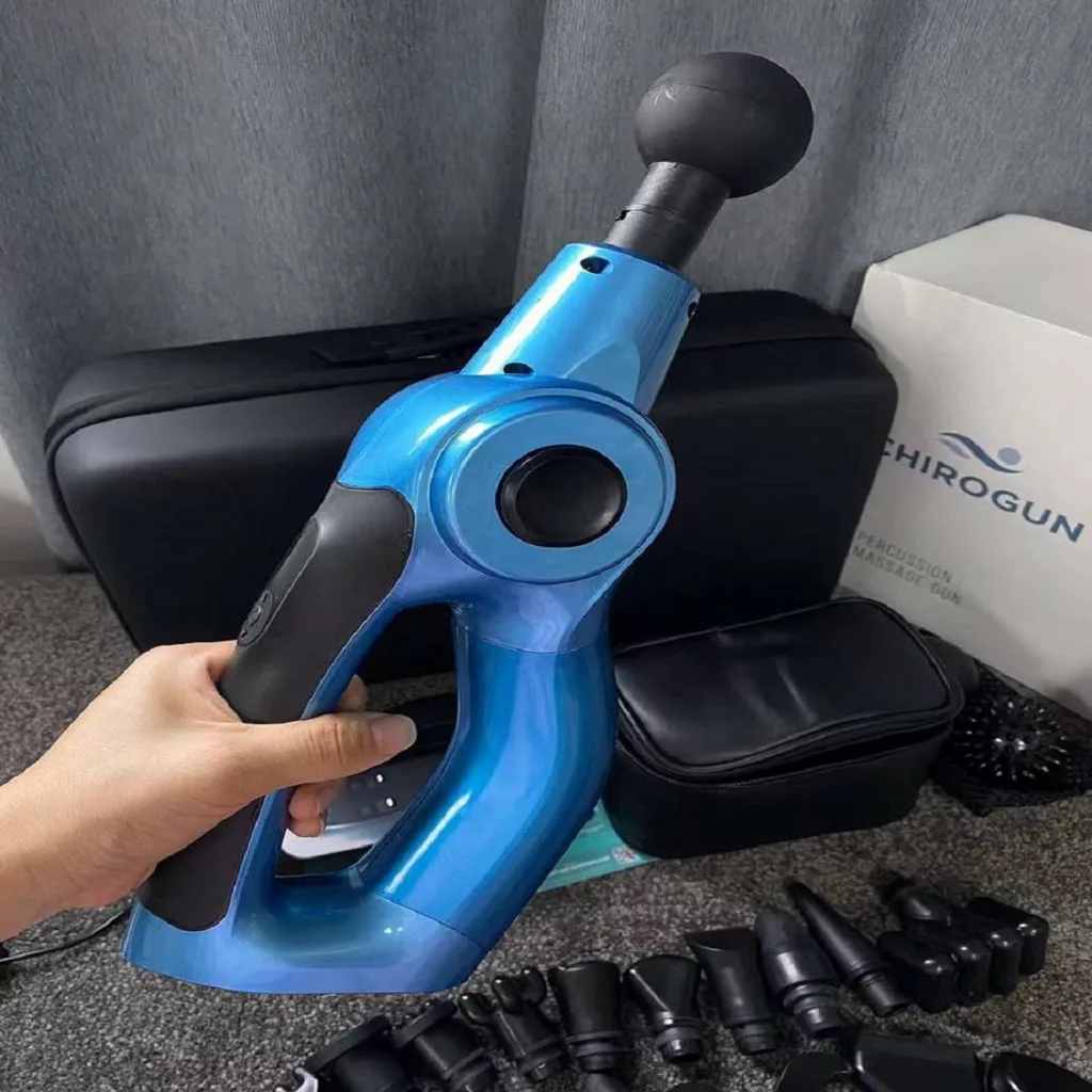 ماساژور برقی چیروگان مدل 17 heads