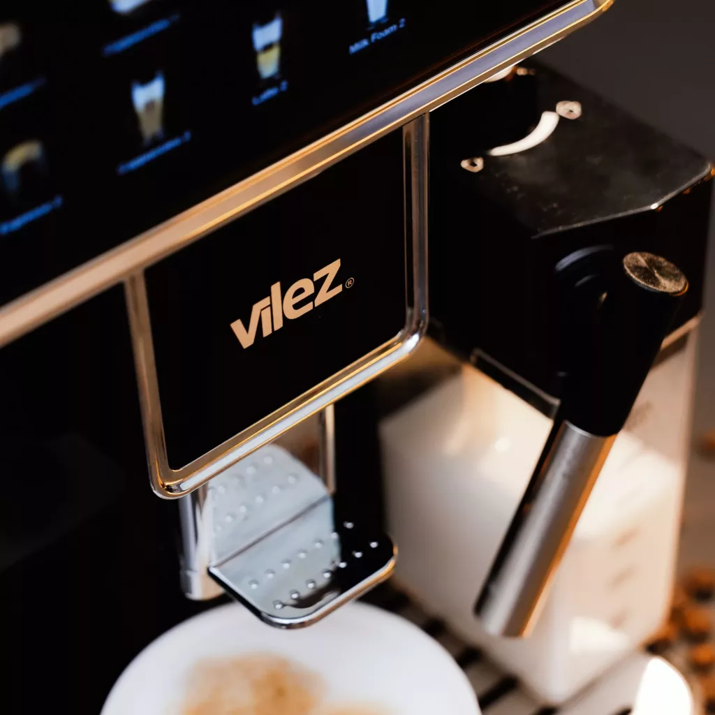 اسپرسو ساز ۱۵۰۰ میلی‌لیتر ویلز مدل VL2917