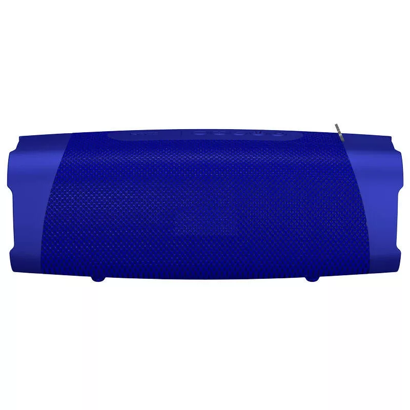 اسپیکر بلوتوثی قابل حمل مدل BTS-105