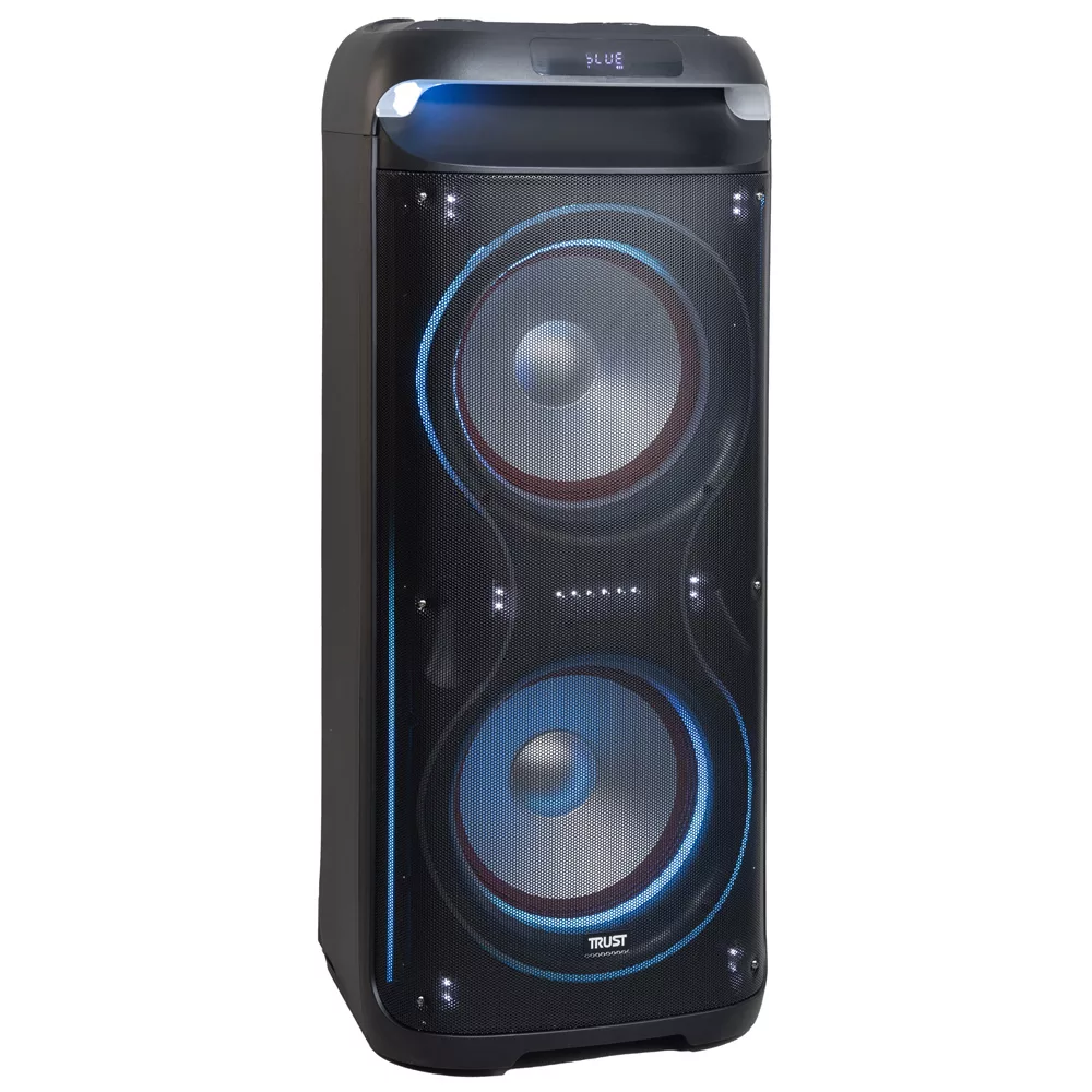 اسپیکر بلوتوثی قابل حمل تراست مدل TPS-2817