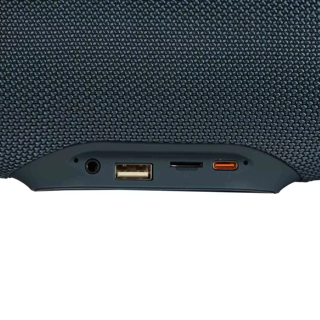 اسپیکر جی بی کیو مدل WSP-10