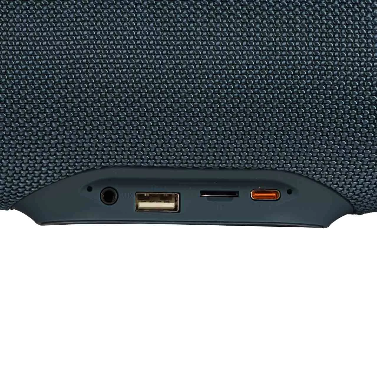 اسپیکر جی بی کیو مدل WSP-10