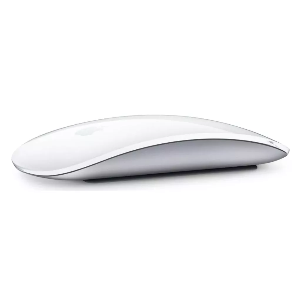 ماوس بی سیم اپل مدل Magic Mouse 2021 A1657