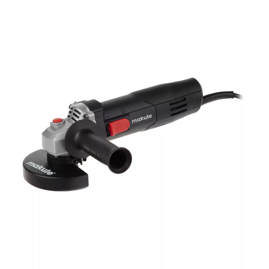 مینی فرز ماکوته مدل AG016-S