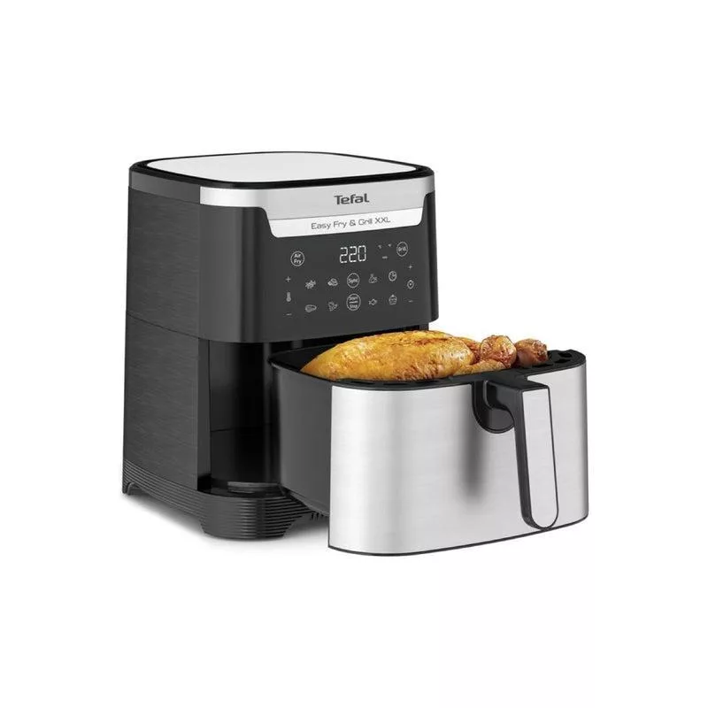 سرخ کن تفال مدل EY801D15