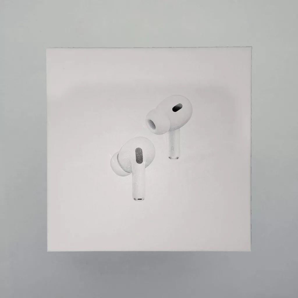 هدفون بلوتوثی مدل AirPods Pro 2nd Generation MQD83CHA