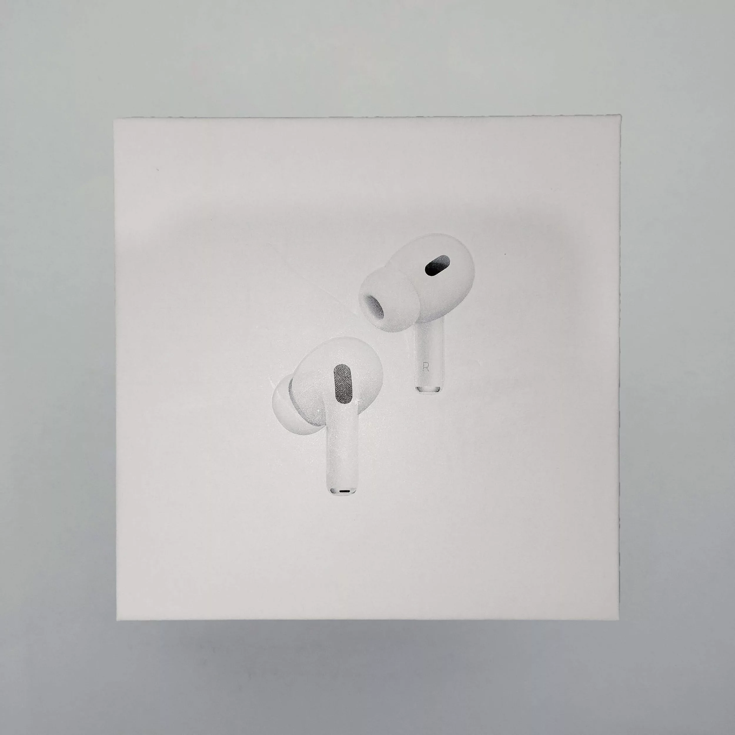 هدفون بلوتوثی مدل AirPods Pro 2nd Generation MQD83CHA