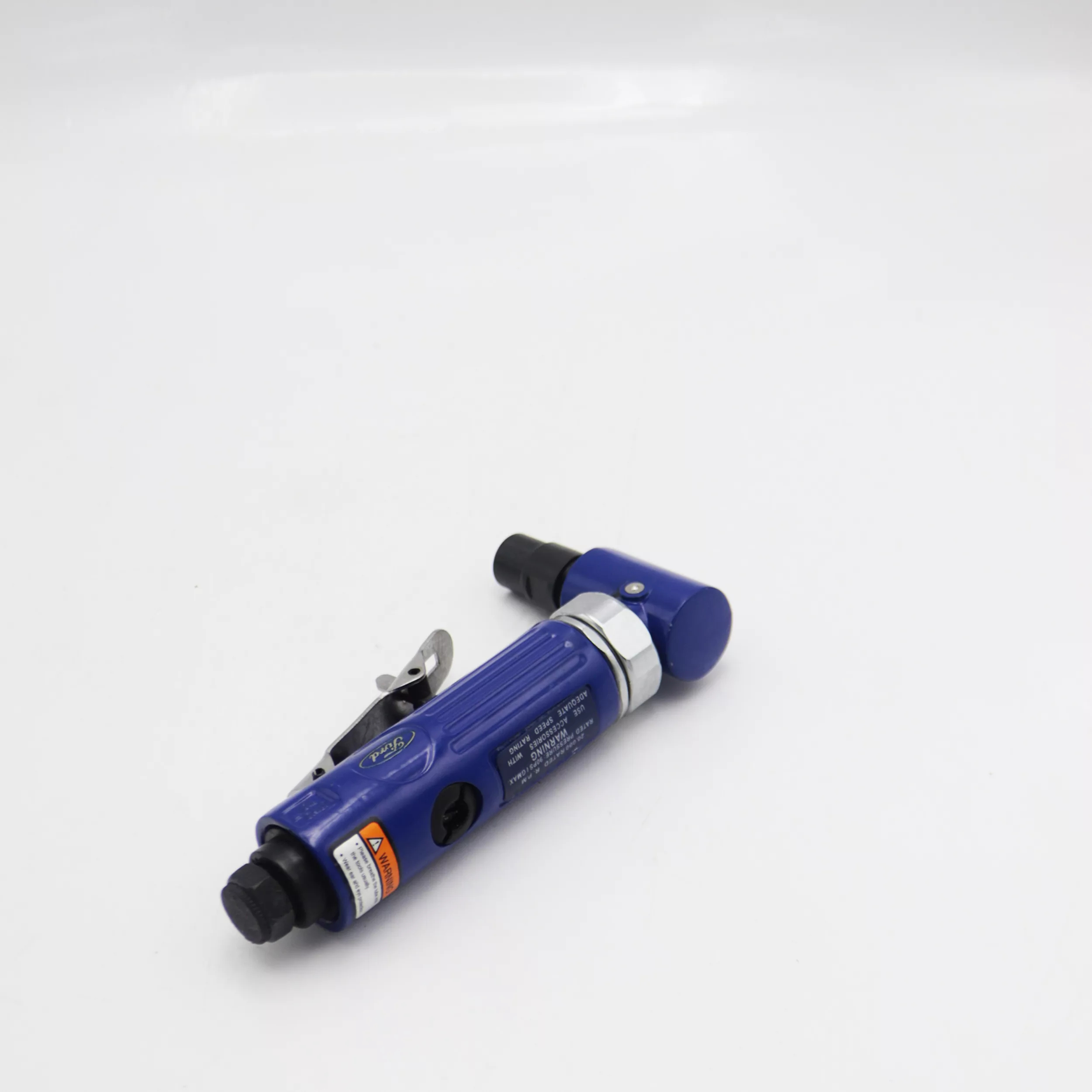 سنگ فرز انگشتی بادی فورد مدل YP-FAT-0106  مجموعه 15 عددی