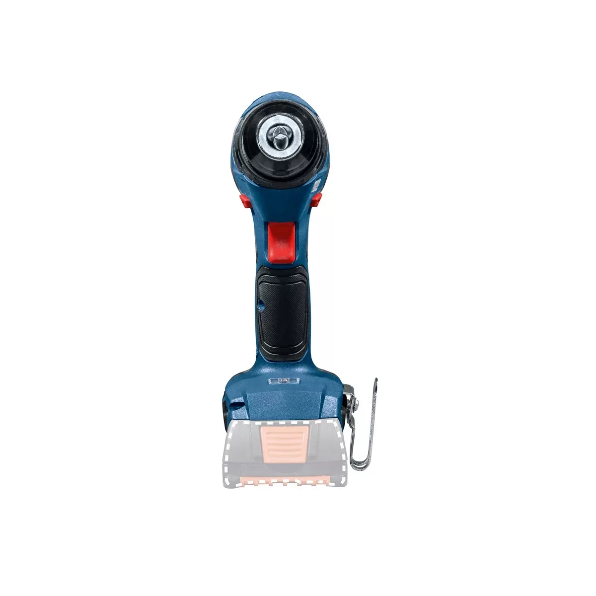 دریل پیچ گوشتی بوش مدل GSB 18V-50
