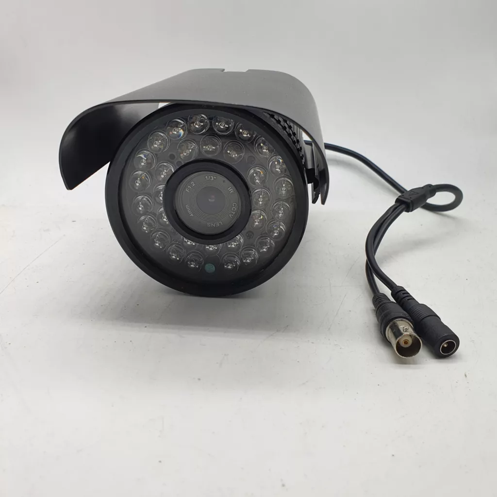 دوربین مداربسته آنالوگ استاروان مدل ST-650