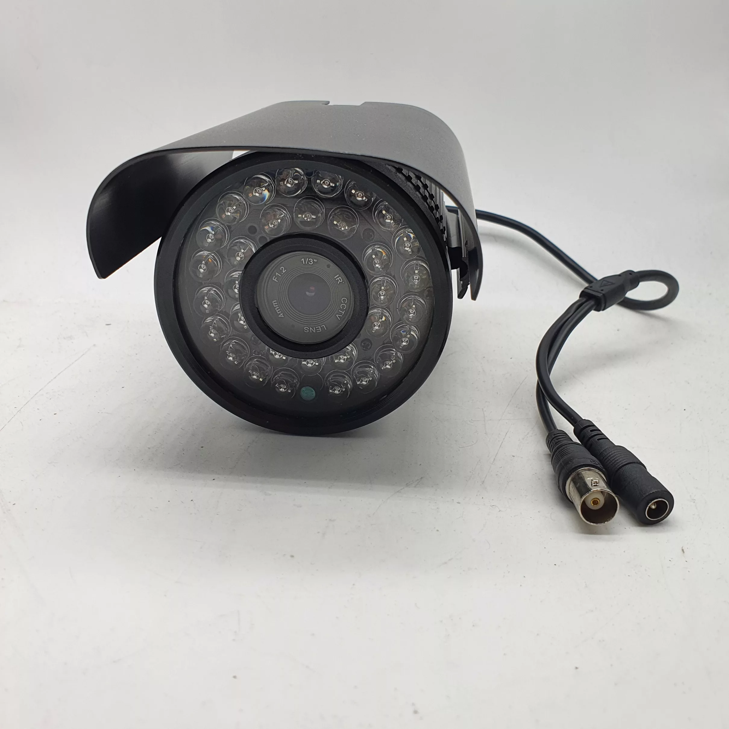 دوربین مداربسته آنالوگ استاروان مدل ST-650