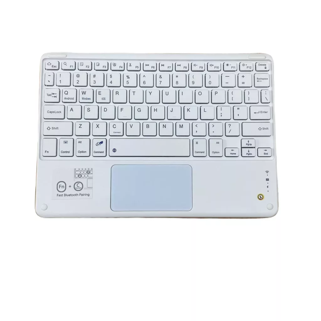 مینی کیبورد کوتتسی مدل 64015