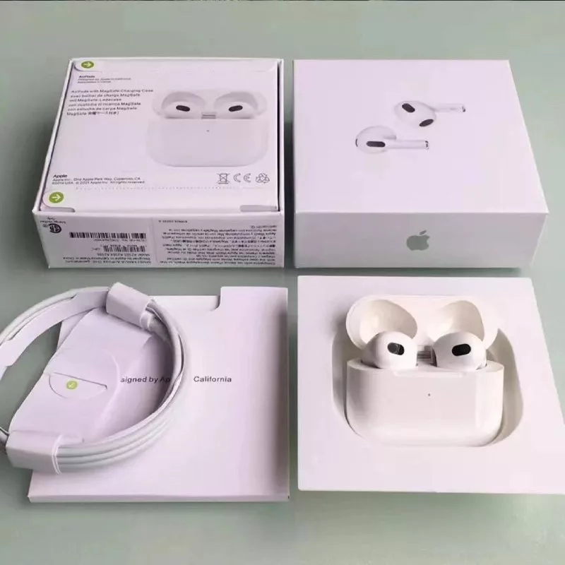 هندزفری بلوتوثی مدل ایرپادپرو