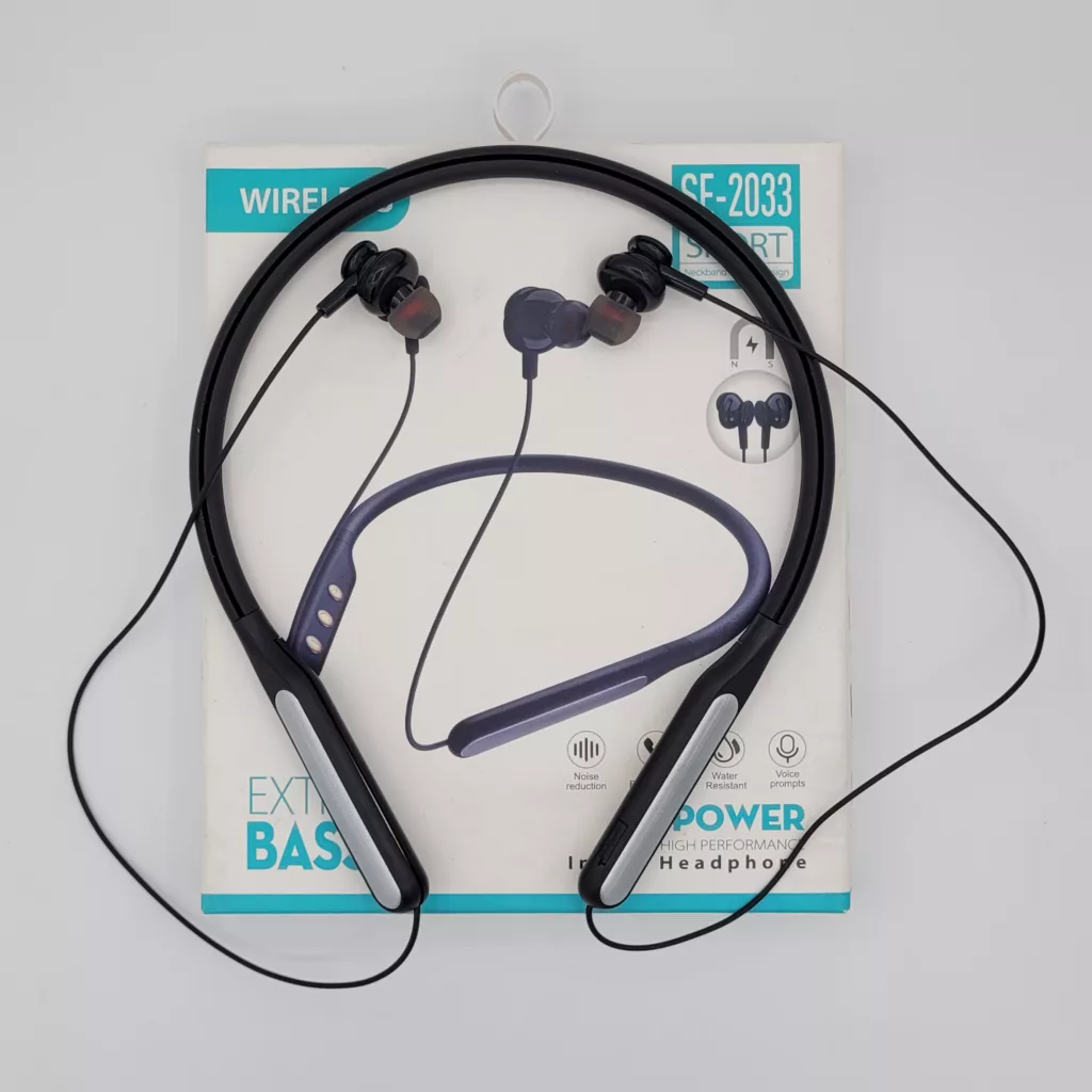 هندزفری بلوتوثی مدل SE-2033