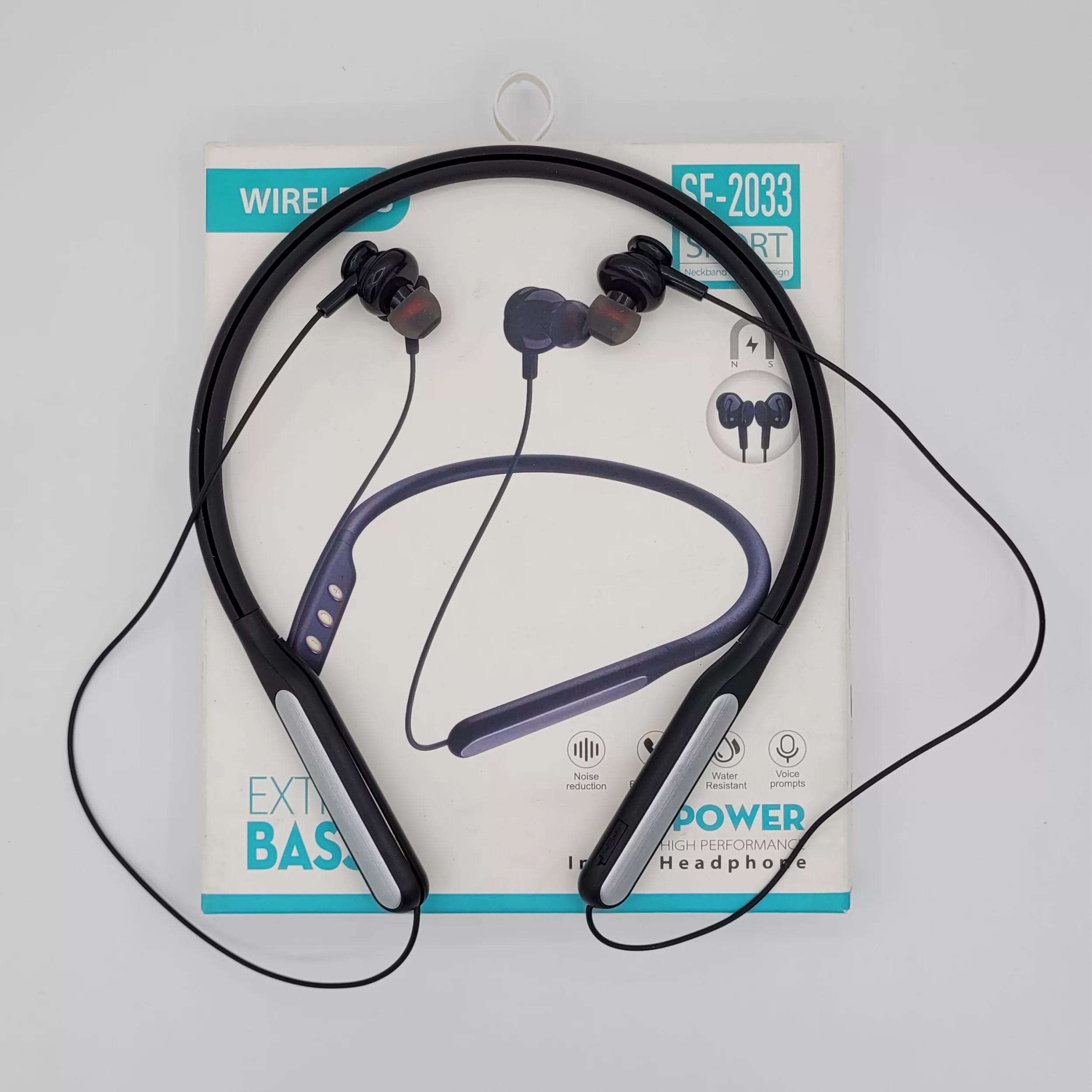 هندزفری بلوتوثی مدل SE-2033