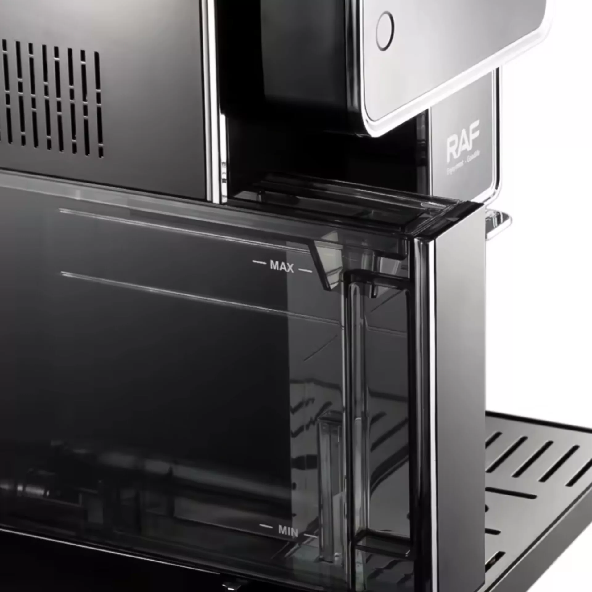 اسپرسو ساز ۱۵۰۰ میلی‌لیتر راف مدل R.118