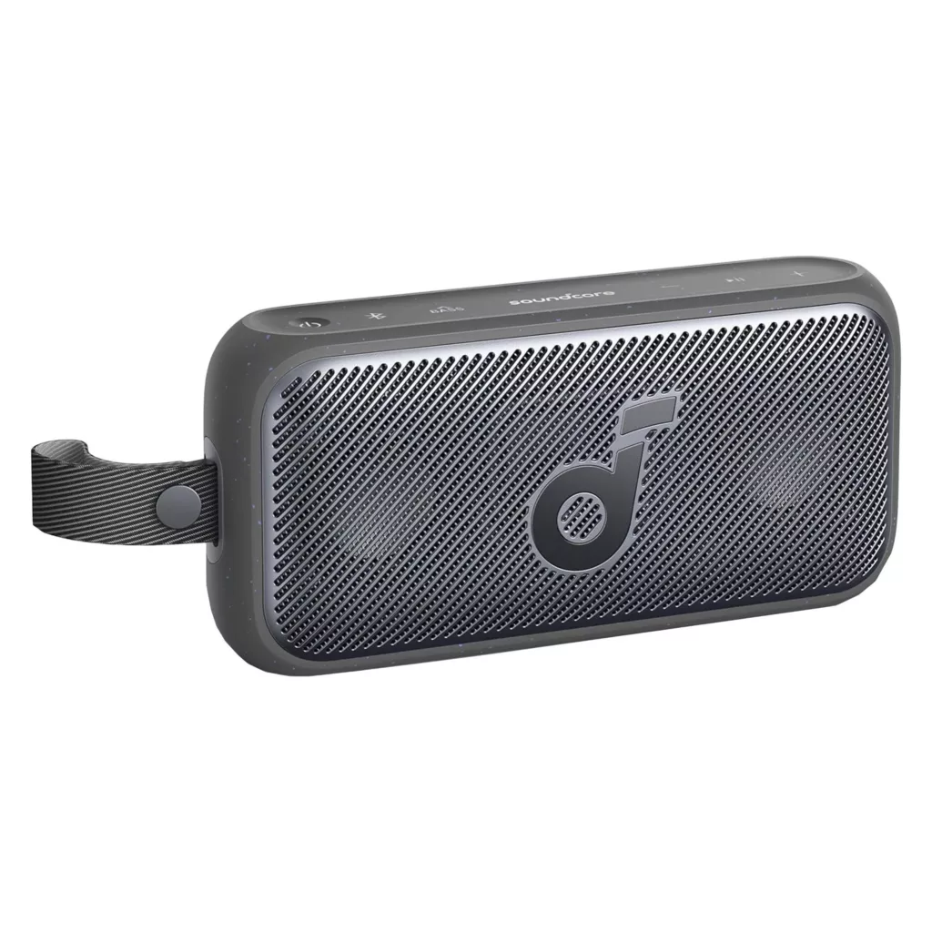 اسپیکر بلوتوثی قابل حمل انکر مدل Soundcore Motion 300 A3135