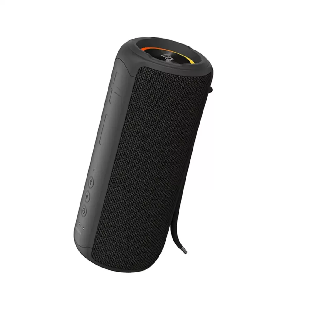 اسپیکر بلوتوثی قابل حمل تازاتا مدل PALM 200