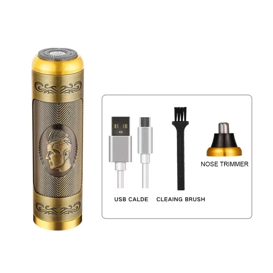 ماشین اصلاح موی صورت مدل M23B