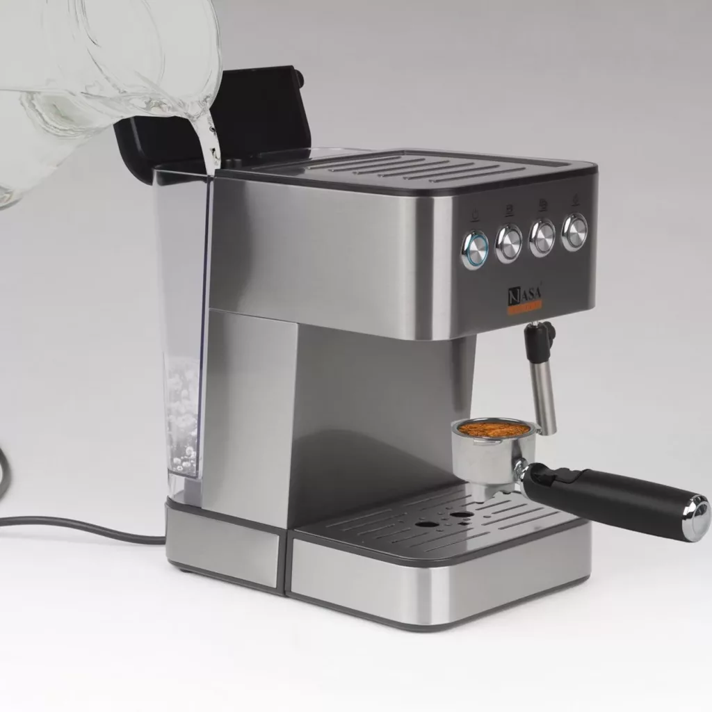 اسپرسو ساز ناسا الکتریک مدل NS-531
