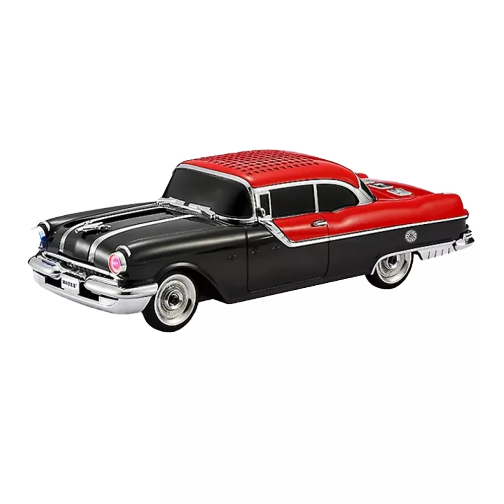 اسپیکر بلوتوثی قابل حمل وستر مدل WSTER WS-598