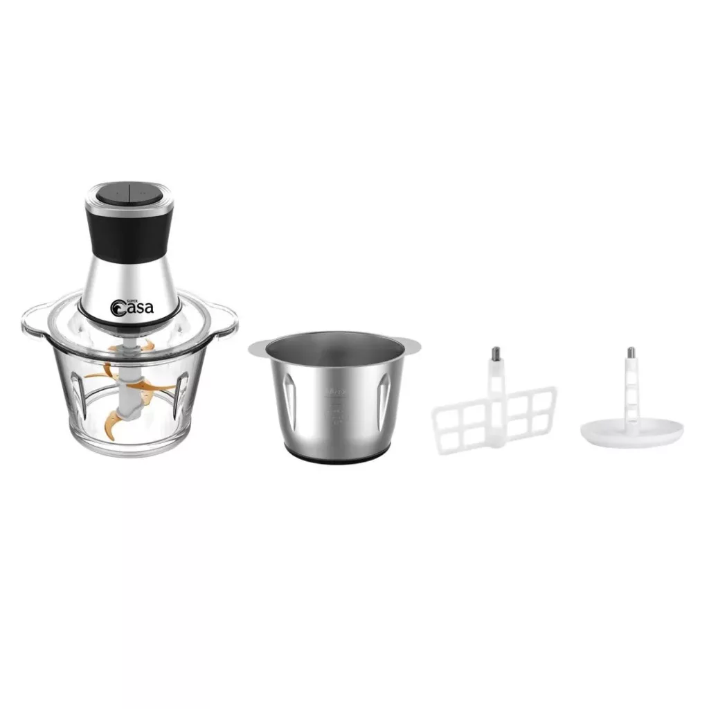 خردکن سوپر کاسا مدل Casa-8501