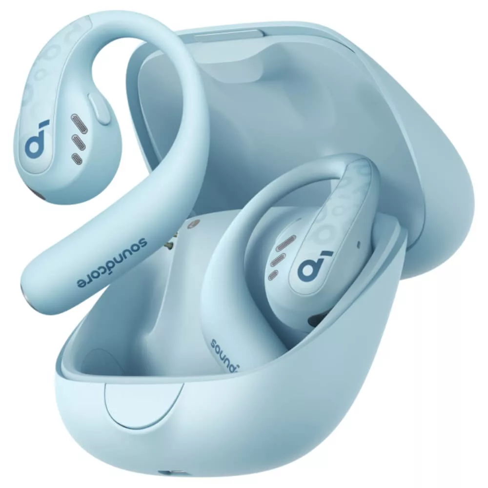 هدفون بی سیم انکر مدل aerr fitt pro