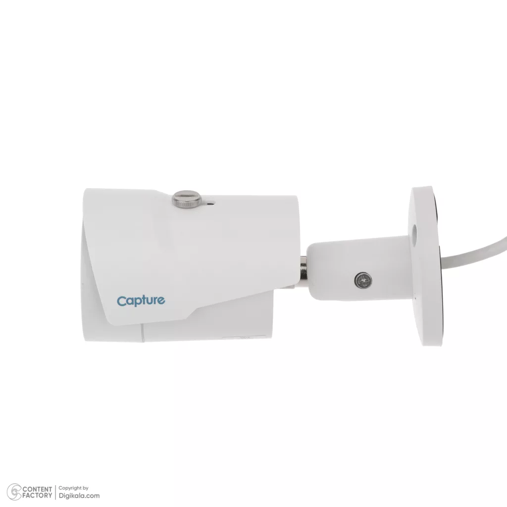 دوربین مداربسته تحت شبکه کپچر مدل R2-2MPIPBUL