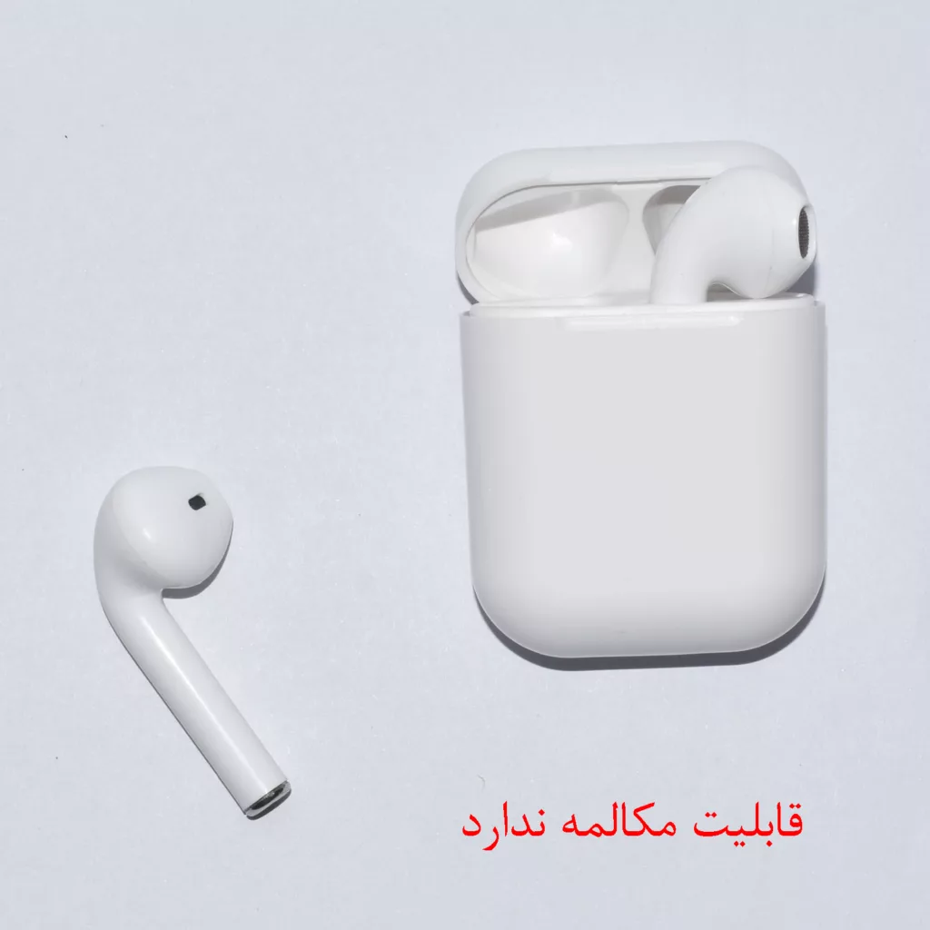 هندزفری بلوتوثی مدل i12