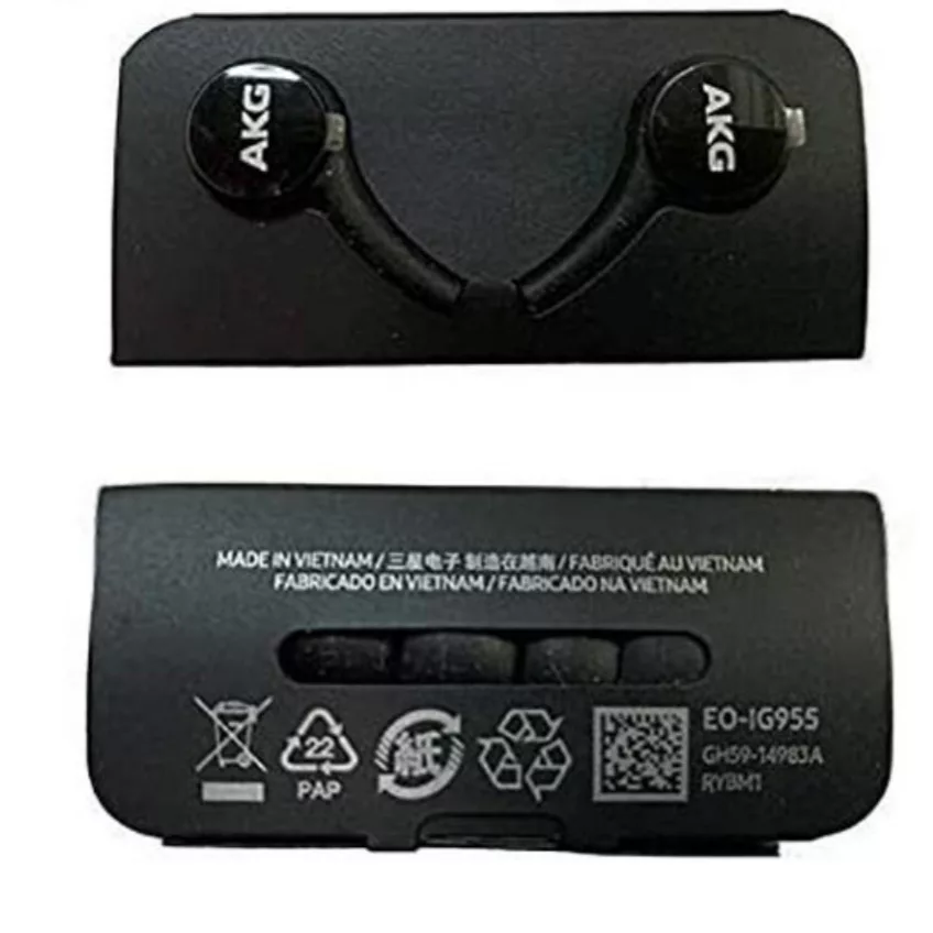 هندزفری مدل AKG.07