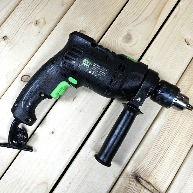 دریل چکشی باس مدل BS-1305