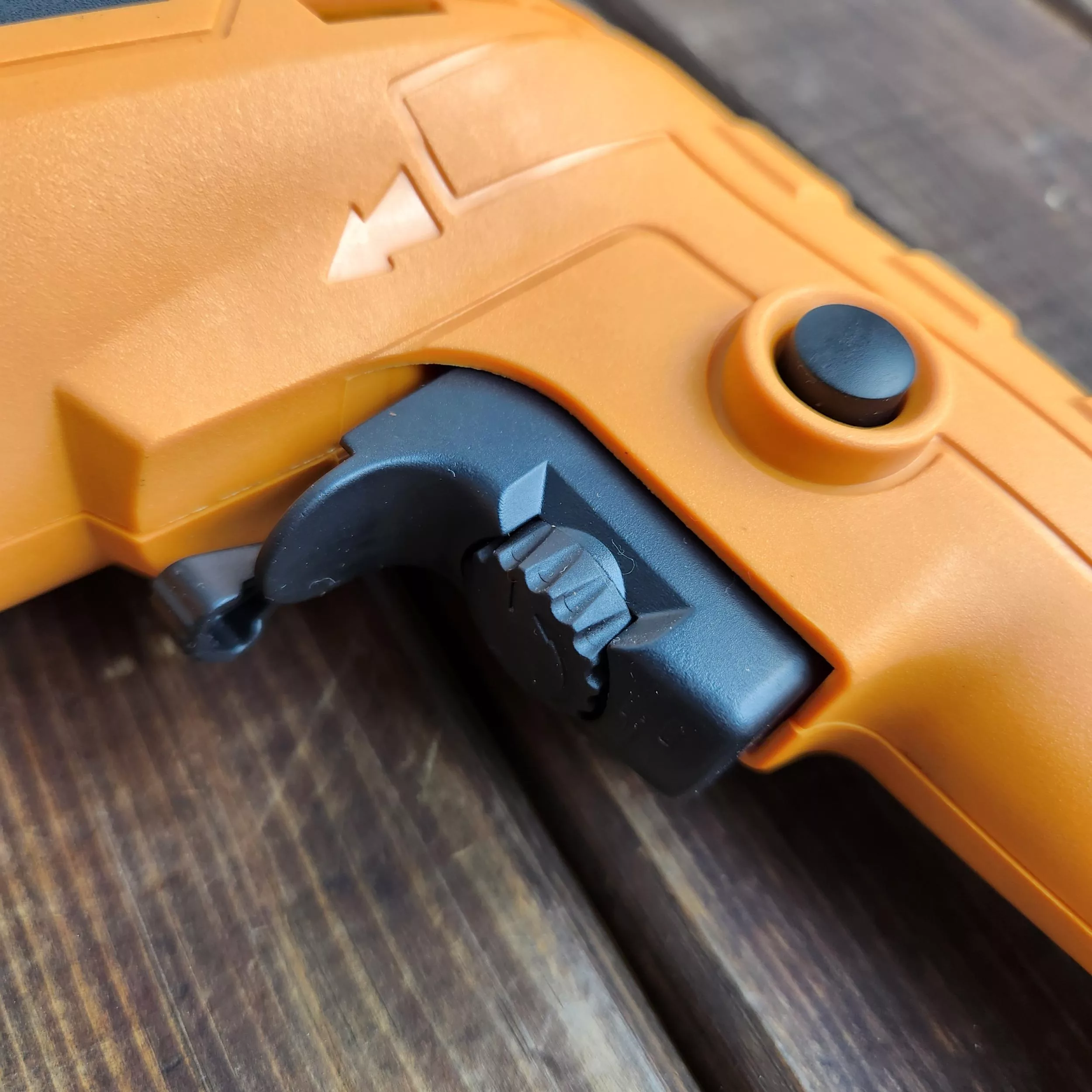 دریل چکشی اینتیمکث کد GHR962