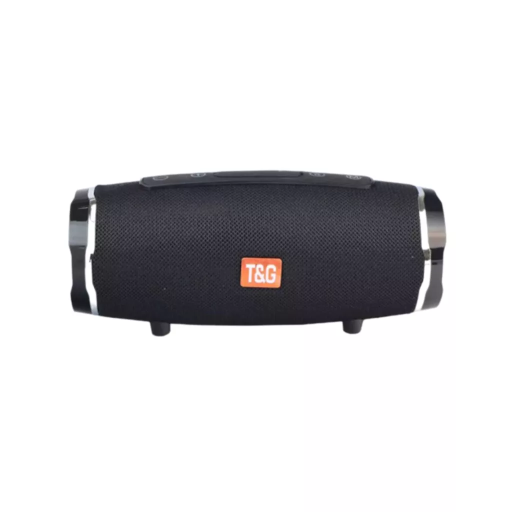 اسپیکر بلوتوثی تی اند جی مدل TG-145