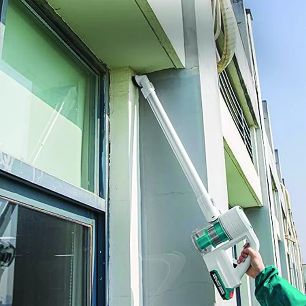 جارو شارژی عصایی توتال مدل TVLI2006