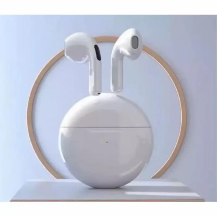 هدفون بلوتوثی مدل PRO 6 PLUS