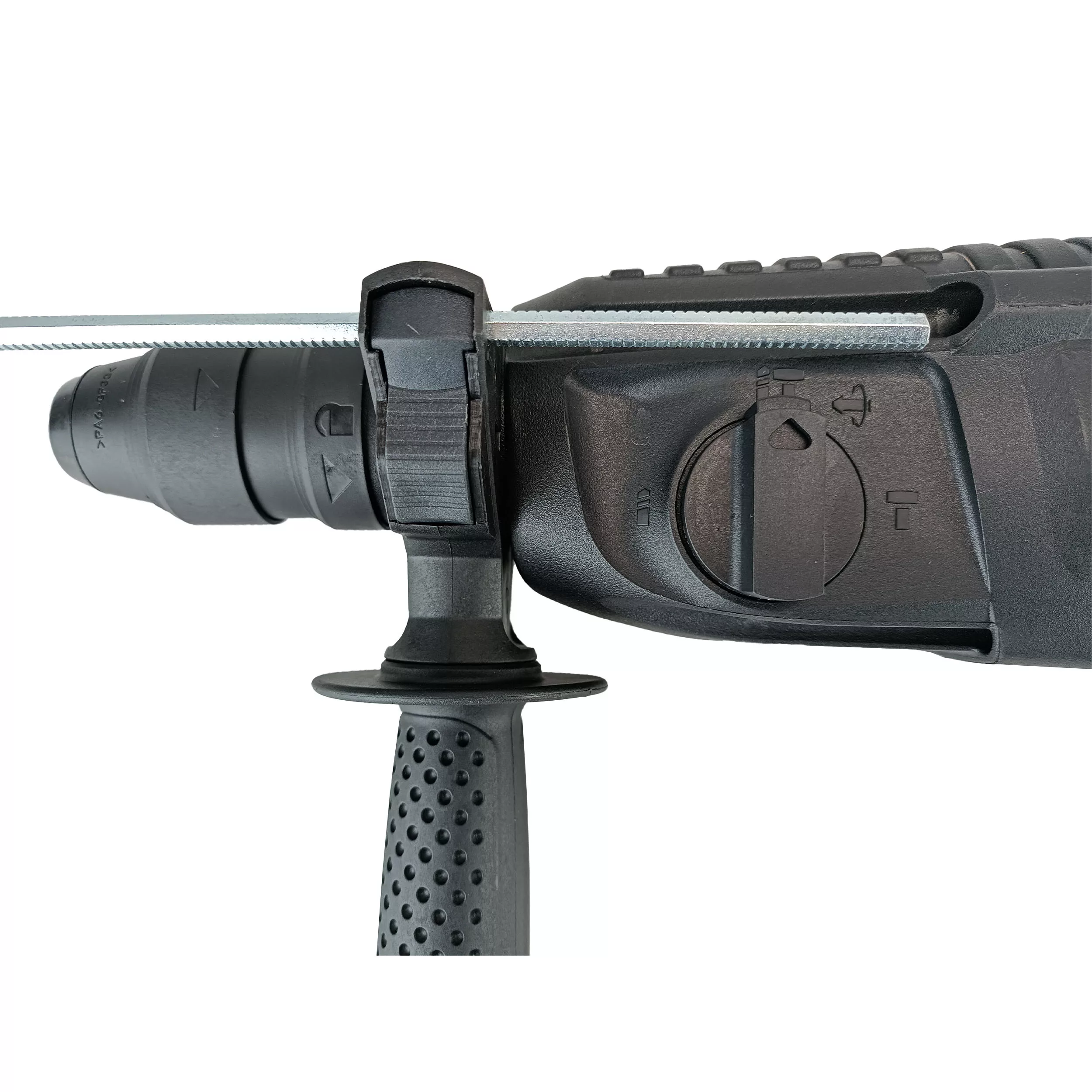 دریل بتن کن ویوارکس مدل VR8026 PLUS-RH مجموعه 10 عددی