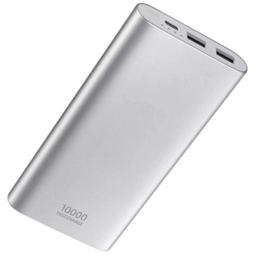 پاوربانک مدل EB-P1100 ظرفیت 10000 میلی آمپر ساعت