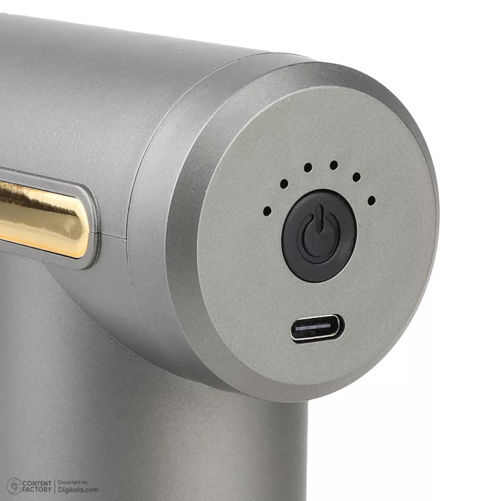 ماساژور برقی مدل GHX545