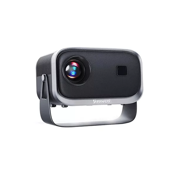 مینی ویدئو پروژکتور جیمویو مدل E18