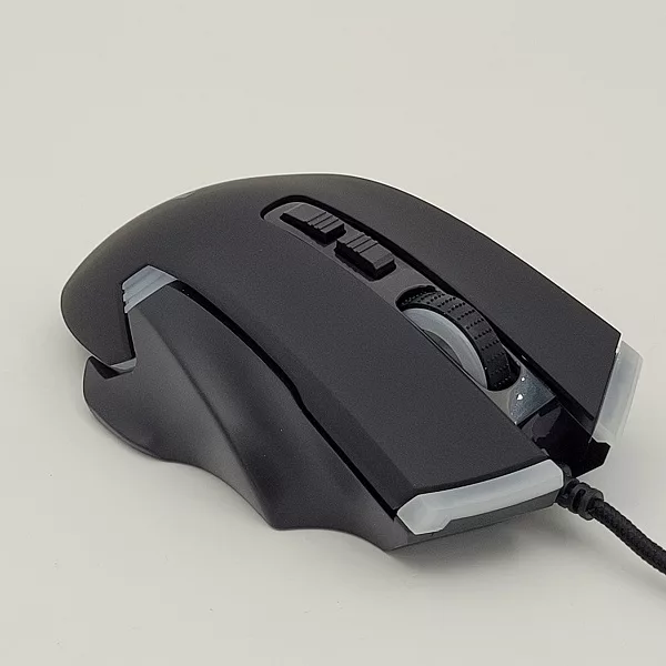 ماوس ایلون مدل GM5