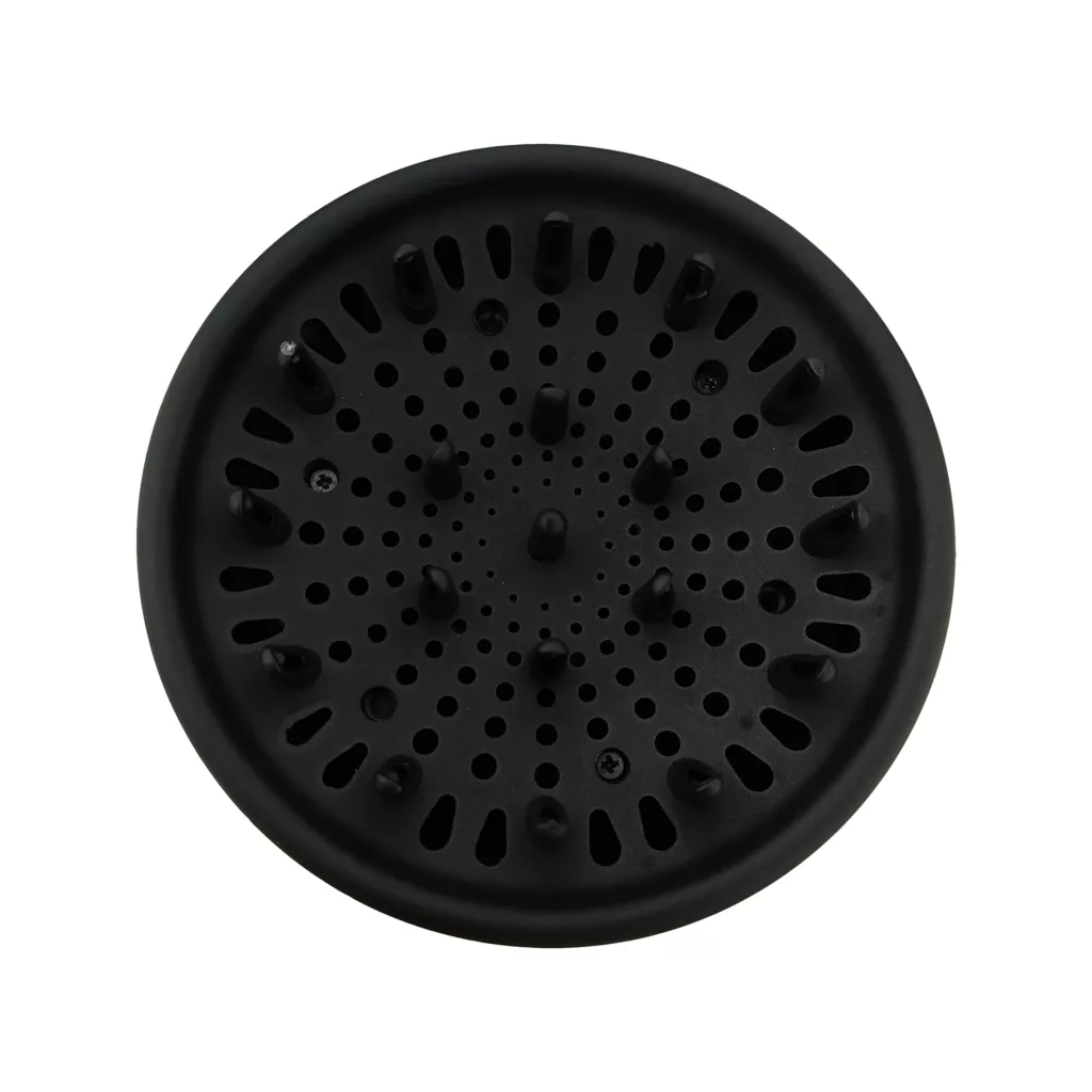 سشوار حرفه ای 2800 وات زومیکس مدل ML-2030