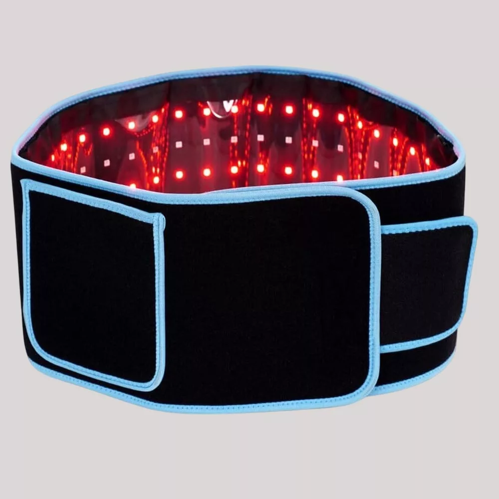 کمربند لاغری رد لد مدل RL