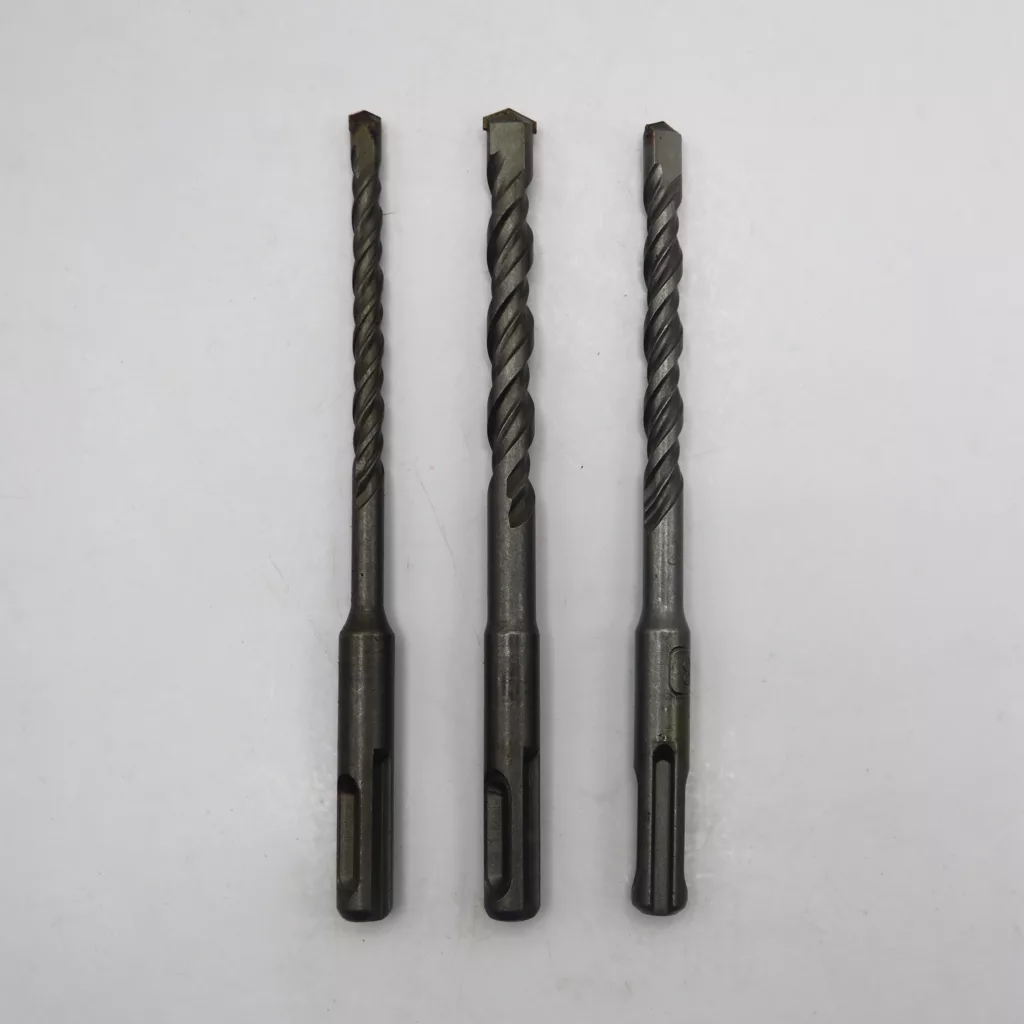 دریل بتن کن 13 میلی متری 850 وات مدل YP-24SE/04