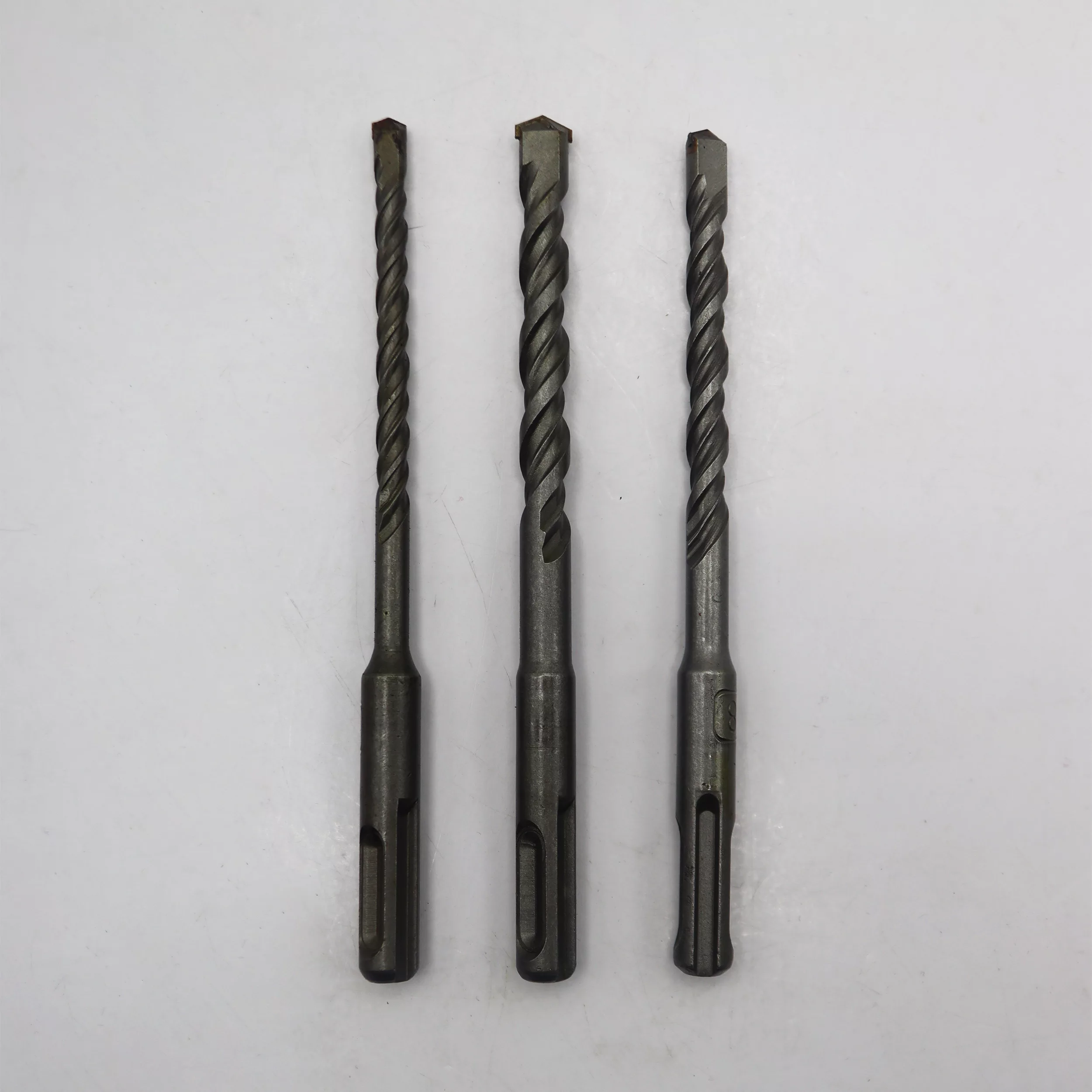 دریل بتن کن 13 میلی متری 850 وات مدل YP-24SE/04