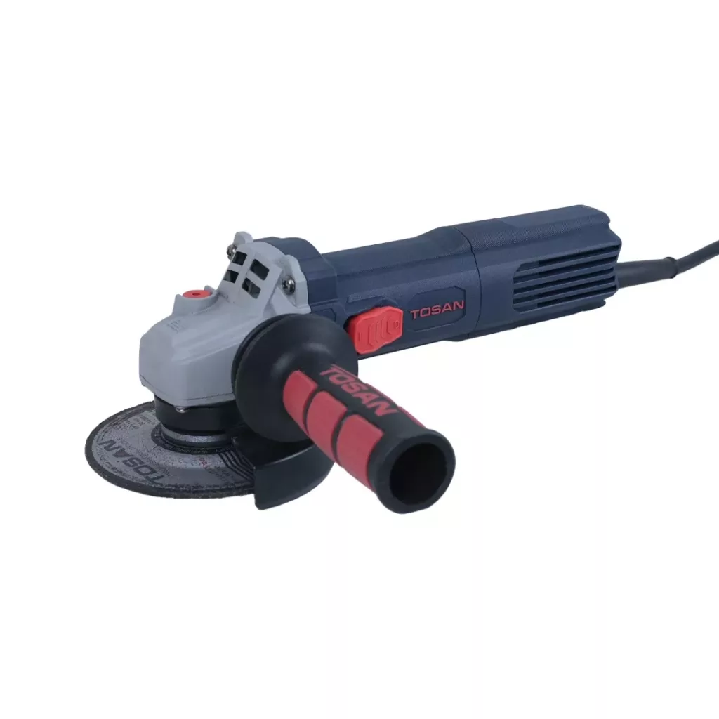 مینی فرز 115 میلیمتری 950 وات توسن مدل 3001