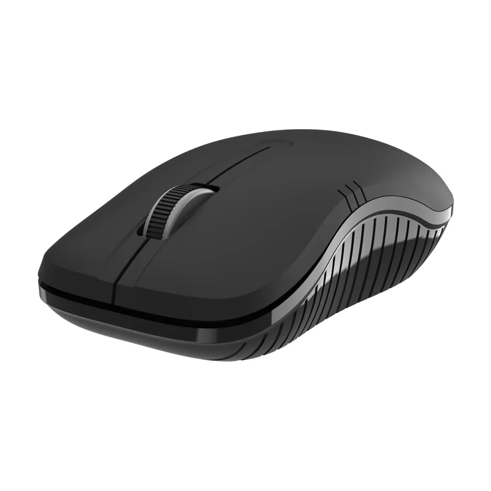 ماوس بی سیم کینگ استار مدل KM125W