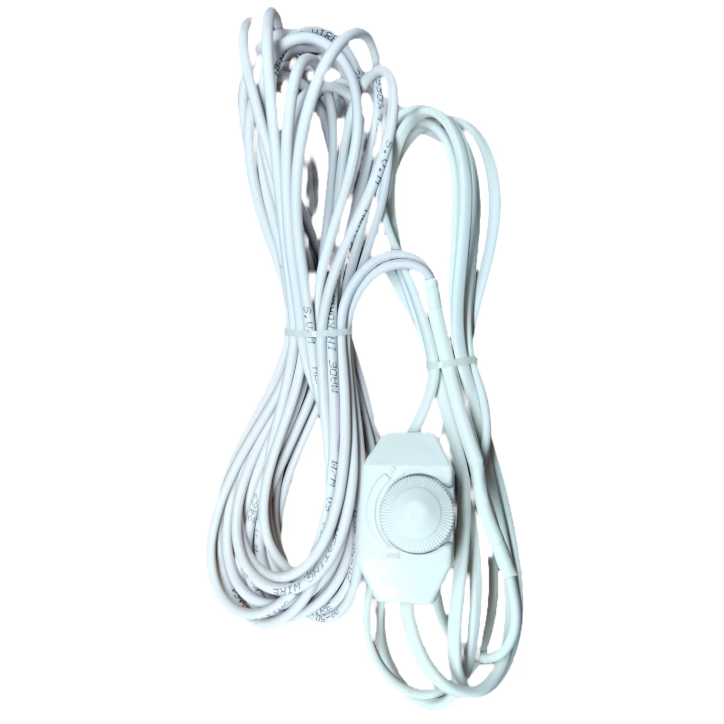 المنت حرارتی مدل گرمایش تخت و تشک سیمی سیلیکونی کره ای SID80W ده متری المنت حرارتی مدل گرمایش تخت و تشک سیمی سیلیکونی کره ای SID80W ده متری