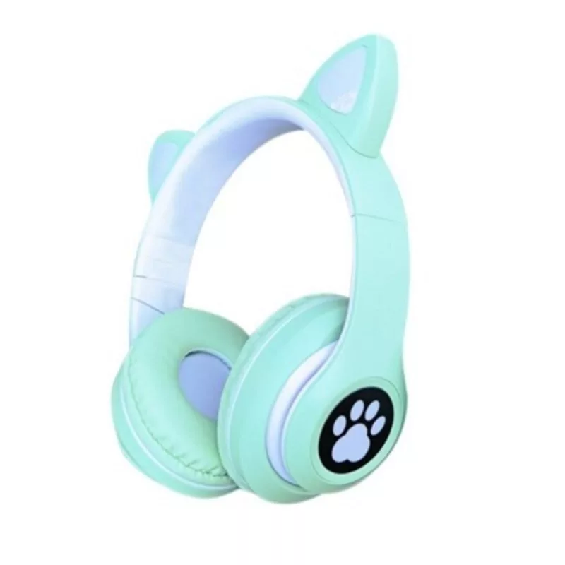 هدفون بی سیم مدل MZ023